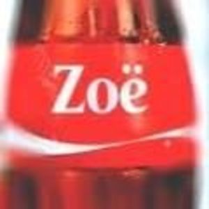Meet your Posher, Zoë